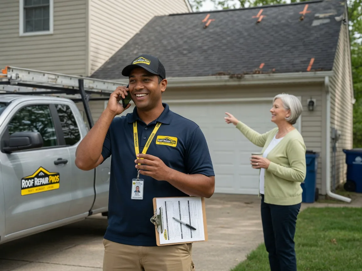 Roof Repair Lititz, PA FAQs